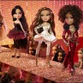 Only bratz....sta jos reci????